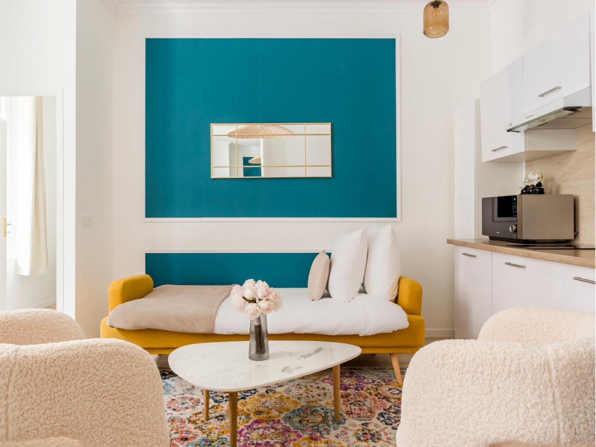 Cozy Apartment - Opera - Turin Paris Exterior foto