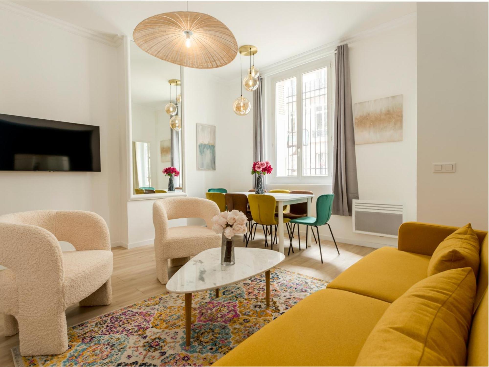Cozy Apartment - Opera - Turin Paris Exterior foto