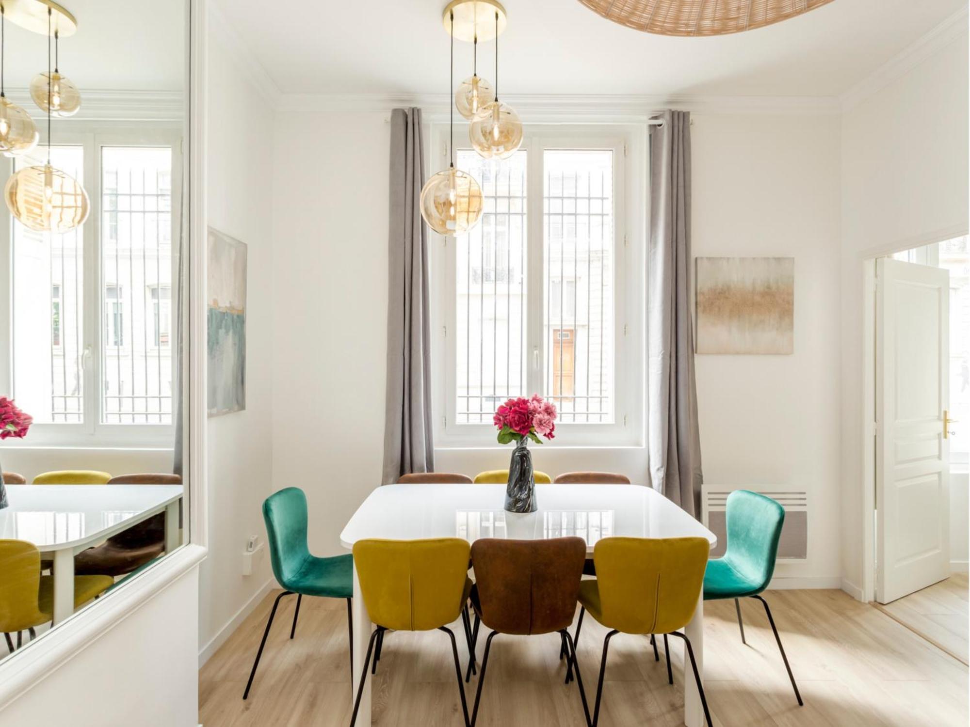 Cozy Apartment - Opera - Turin Paris Exterior foto