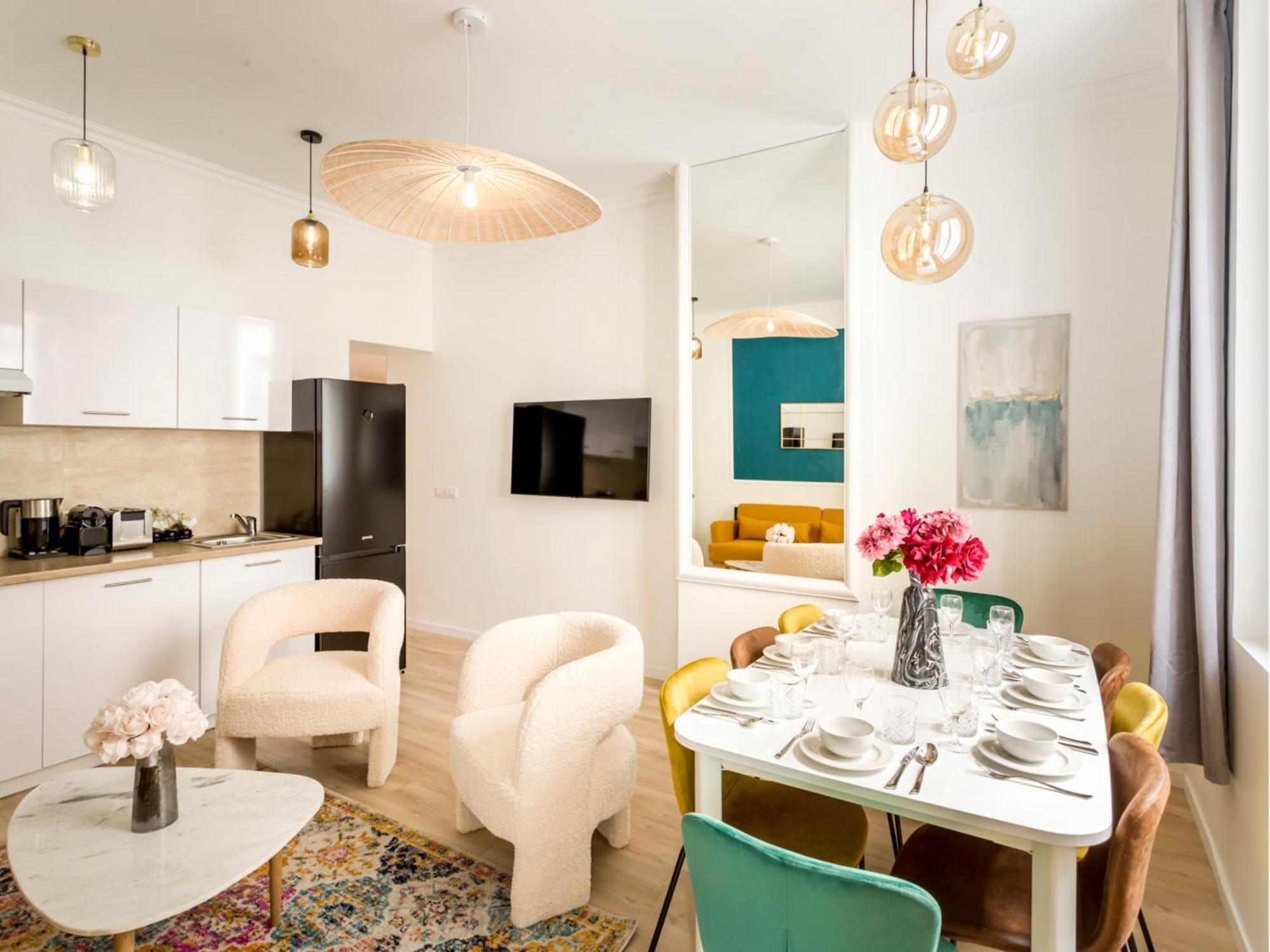 Cozy Apartment - Opera - Turin Paris Exterior foto