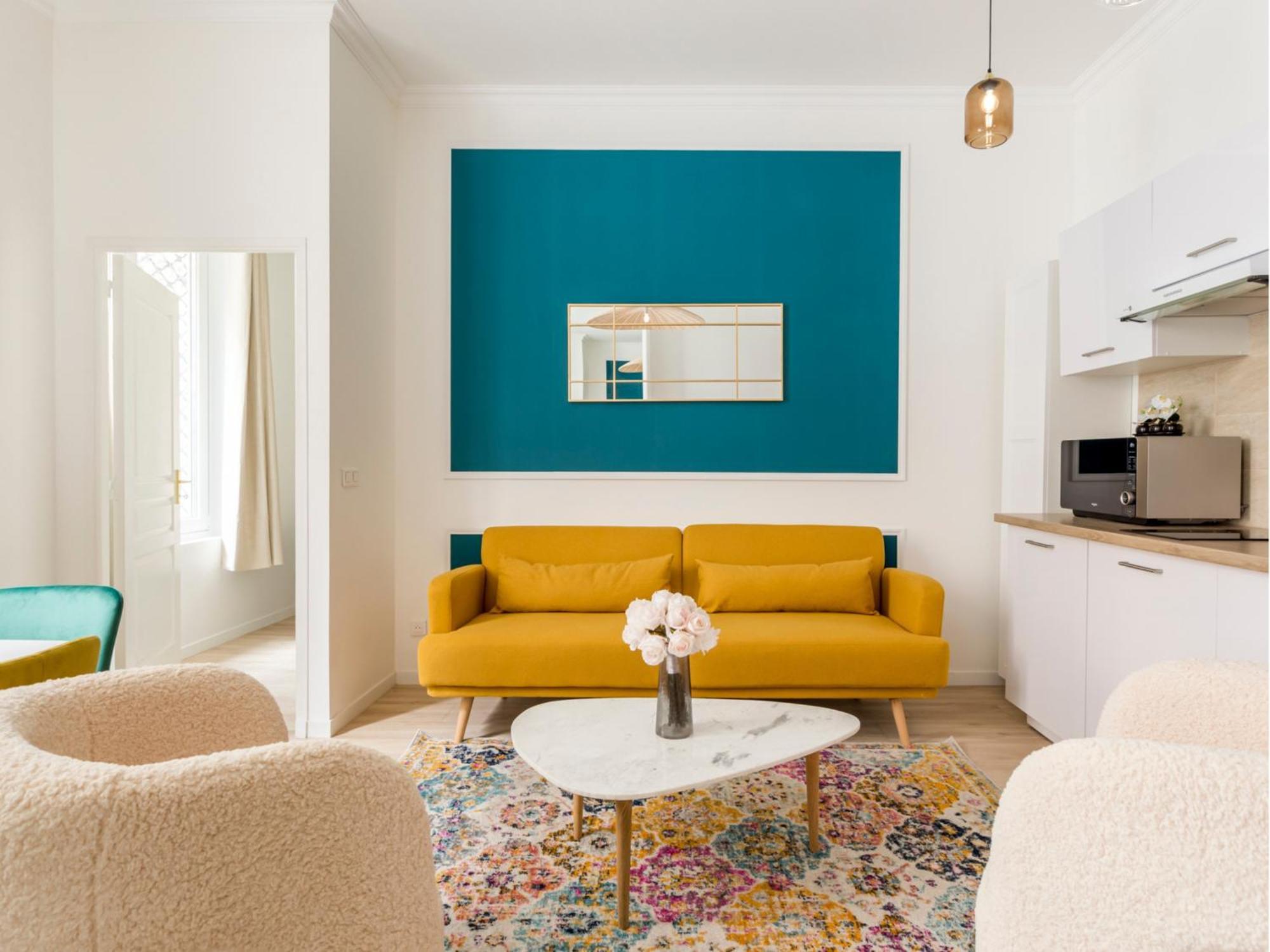 Cozy Apartment - Opera - Turin Paris Exterior foto